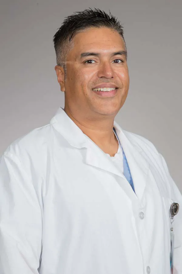 Photo of Ali, Aurangzeb Zeb, MD, FACS